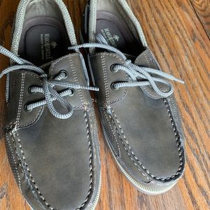 Like New: Men’s Margaritaville Shoes (size 10)
